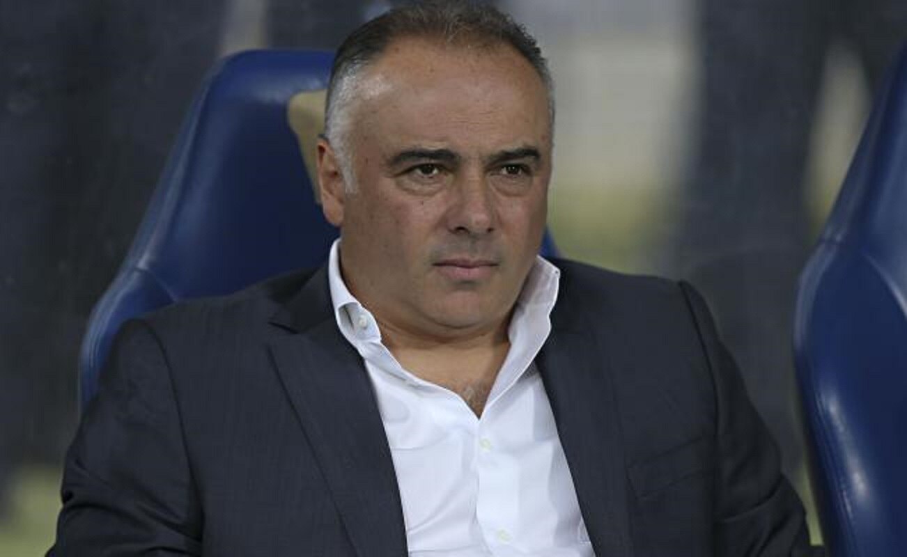 Guillermo Vázquez Jr. será el nuevo estratega de Veracruz