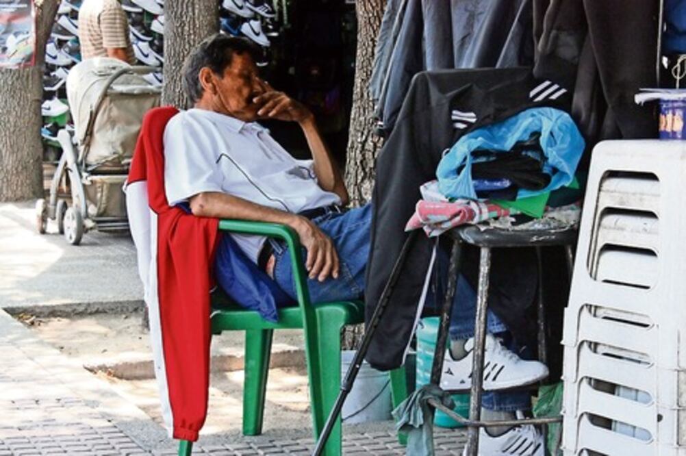 Padece insomnio, 30% de la gente