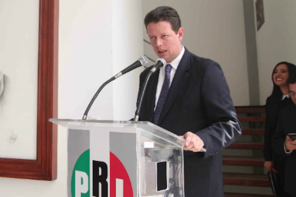 PAN busca ganar con trampa