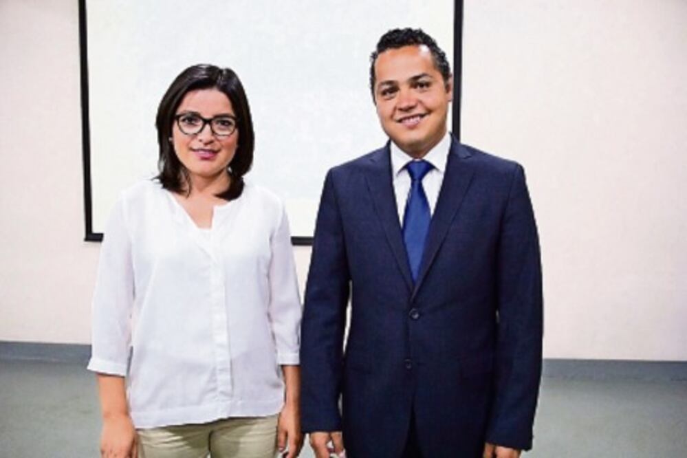 Voceros de aspirante albiazul llaman a cumplir Ley Electoral