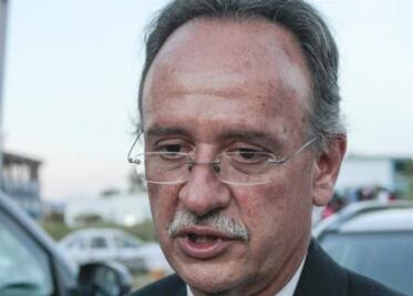 Sin denuncia ante el MP