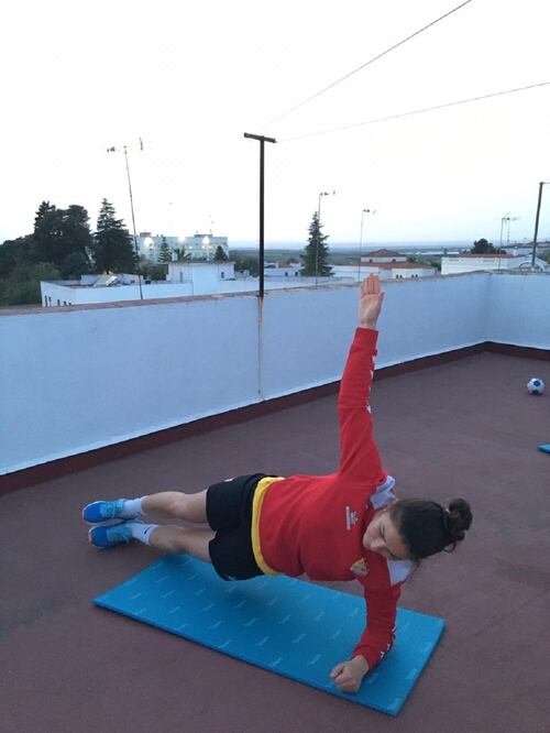 Foto: Demian Chávez