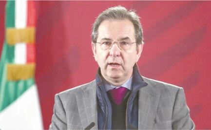 No se perderá el ciclo escolar ante contingencia por coronavirus: SEP