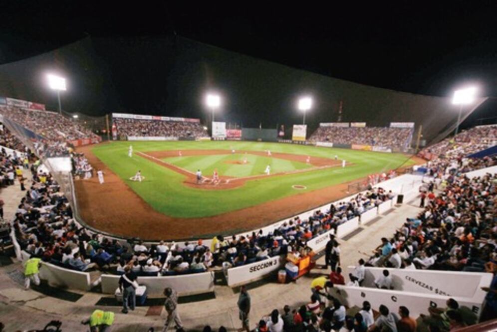 El Norte, a romper dominio sureño