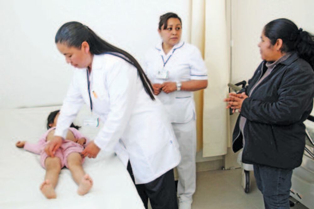 Controlan brote de hepatitis 