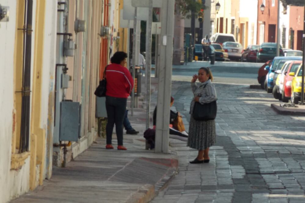 Aumenta número de trabajadoras sexuales