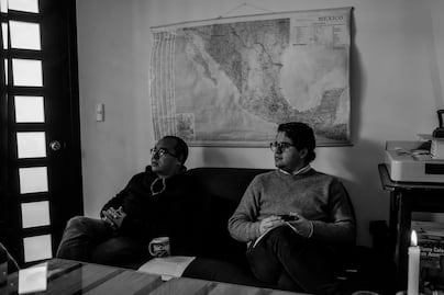 Imanol Martínez repite galardón