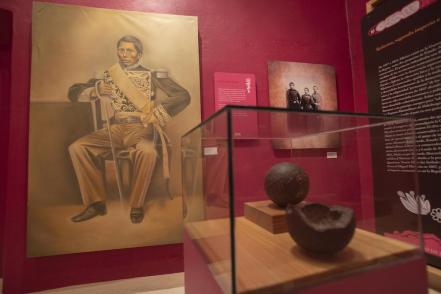 Museo Histórico de la Sierra Gorda, 30 años de consolidar la cultura