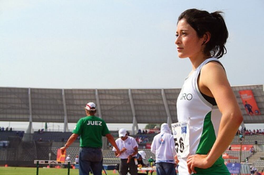 Flores y Rangel van a los Centroamericanos