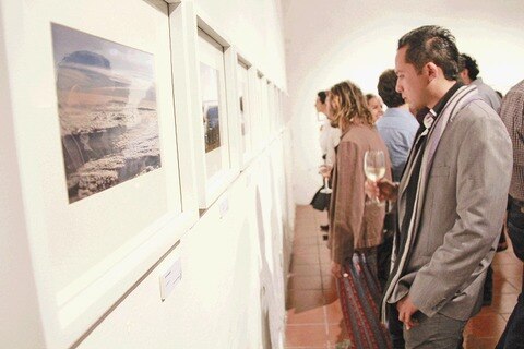 Nuevas miradas del Tec de Monterrey