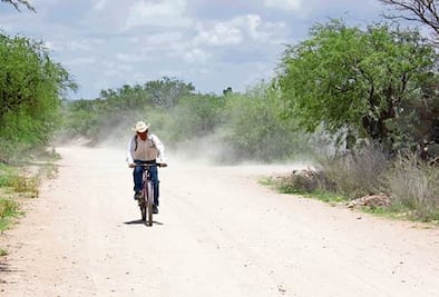 Sanción a invasores de zonas ecológicas