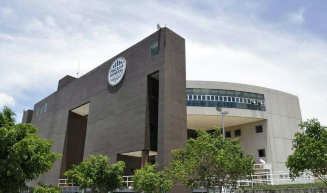 FOTO: Archivo El Universal