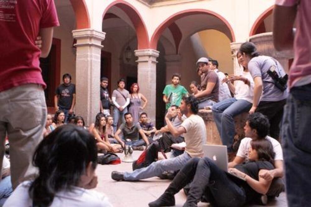 “Jóvenes definirán rumbo electoral”