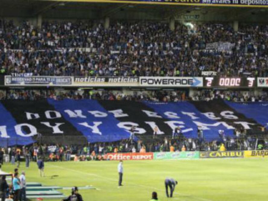 “Nuestros Colores son Sagrados” continúa