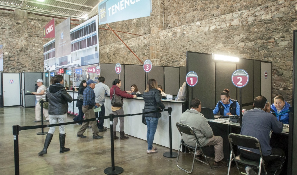 Prevén recaudación de 125 mdp de impuestos