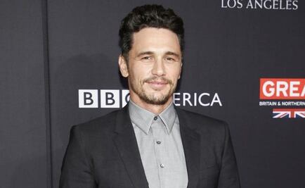 James Franco responde a acusaciones de acoso sexual