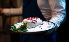 Cómo maridar chiles en nogada y otros antojitos mexicanos con vino