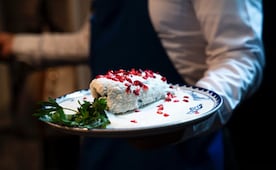 Cómo maridar chiles en nogada y otros antojitos mexicanos con vino