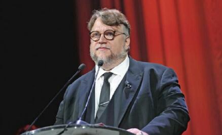 Del Toro asustará con exposición de 700 objetos