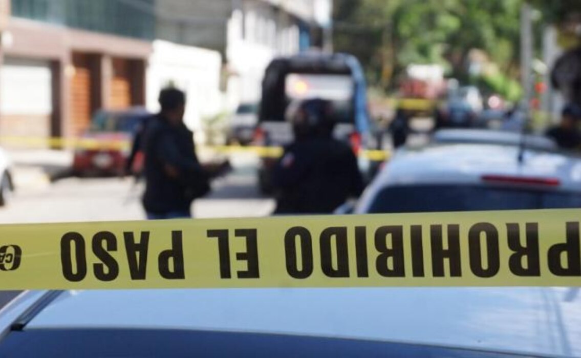 Niña de dos años asesinada a balazos en Guanajuato