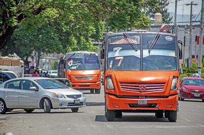 Red Q emplea a tres mil conductores