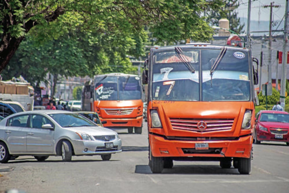 Red Q emplea a tres mil conductores