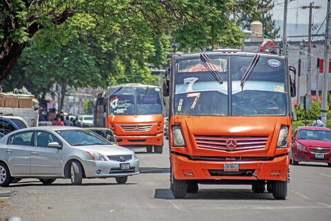 Red Q emplea a tres mil conductores