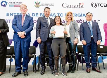 Querétaro, con ventajas competitivas para el Nearshoring