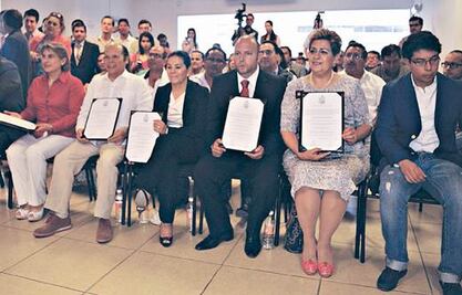 PAN será mayoría en la 58 Legislatura