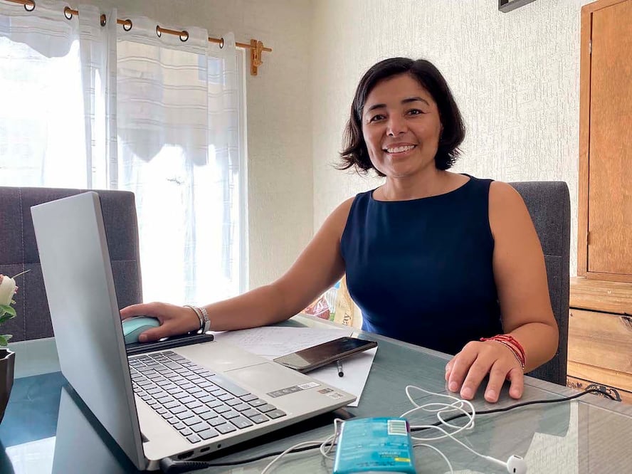 Foto: Demian Chávez