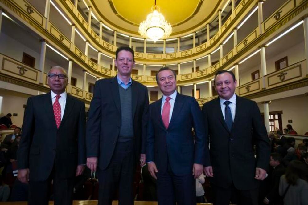 Foto: Demian Chávez