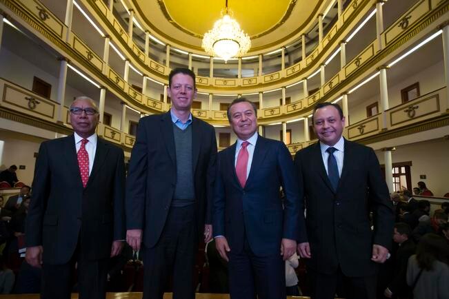 Foto: Demian Chávez