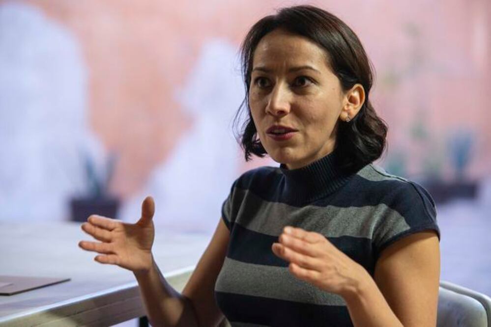 Foto: Demian Chávez, El Universal