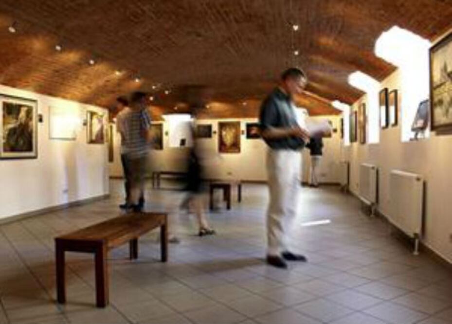 En Viena, el insólito museo falsificado