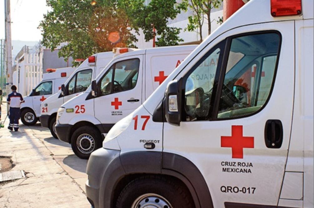 Cruz Roja abrirá dos delegaciones