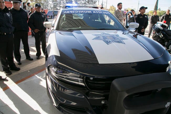 Ampliarán vigilancia antes de que termine 2019 en SJR