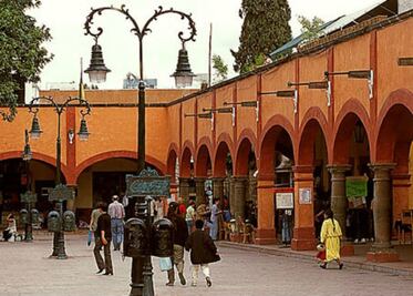 Deja Tequis derrama de 0.5% en Turismo