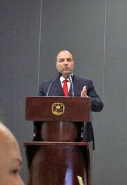 Celebran Sesión Ordinaria 