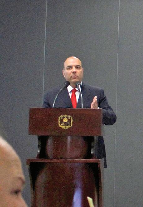 Celebran Sesión Ordinaria