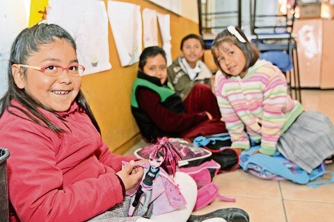 Elogian logros de Querétaro en PISA