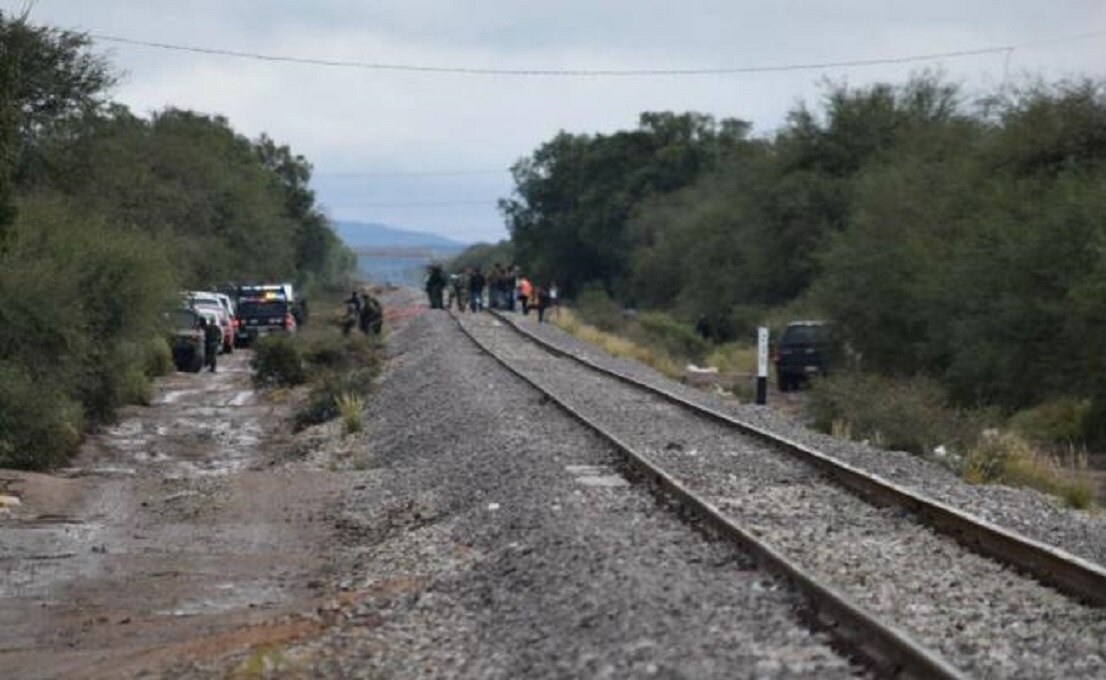 Hallan cuerpo del reportero gráfico secuestrado en SLP