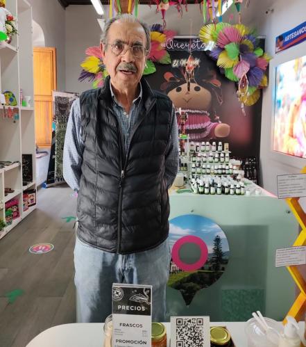 Mirringa, Dulces y Conservas, el emprendimiento familiar que conquista Querétaro