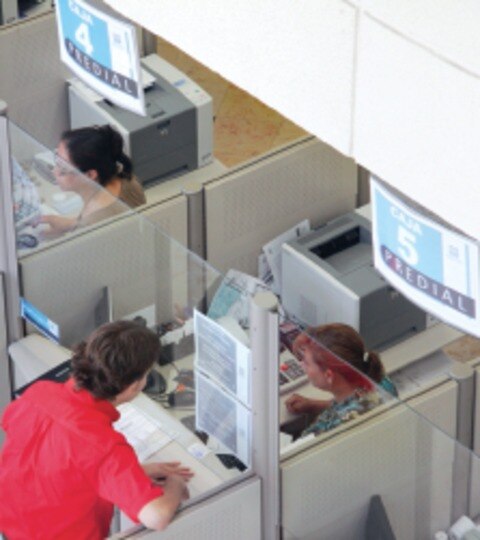 Plantean pago de predial vía nómina 