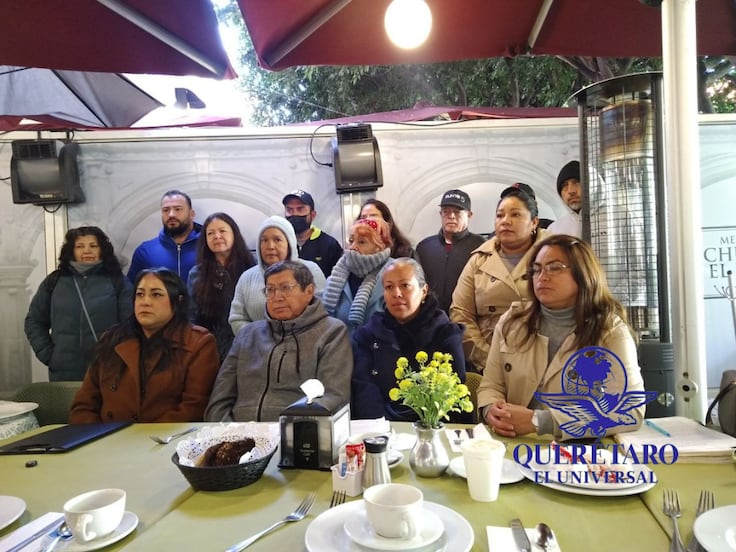 Acusan fraude inmobiliario en Ezequiel Montes