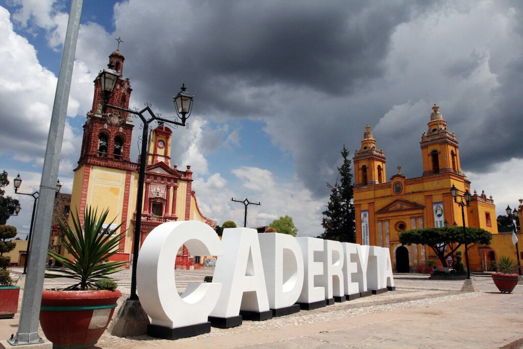 No hay agua potable en comunidades de Cadereyta; falta tubería