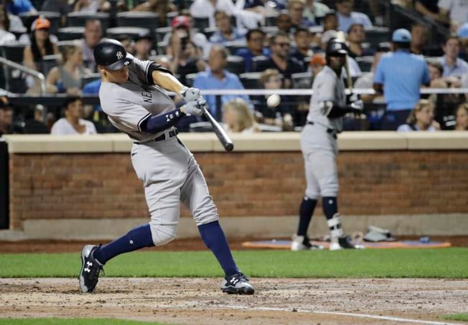 (Foto: Fran Franklin II AP)