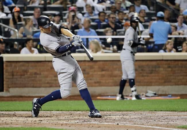 (Foto: Fran Franklin II AP)