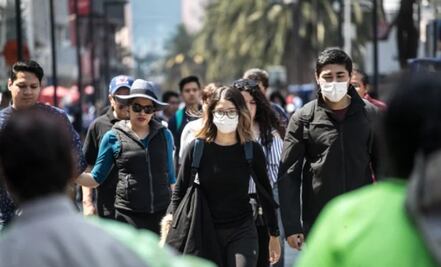 Querétaro, libre de coronavirus; confirma la Secretaría de Salud