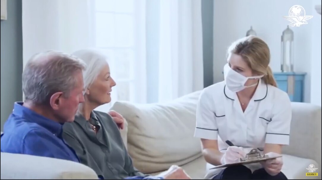 Pandemia está en su "punto crítico" con contagios aumentando exponencialmente: OMS