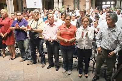 Confía PAN en programa del PRI